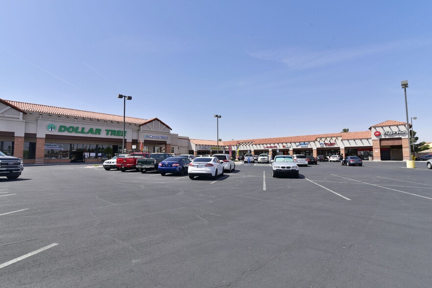 Primary Photo Of 4811-4945 W Craig Rd, Las Vegas Unknown For Lease