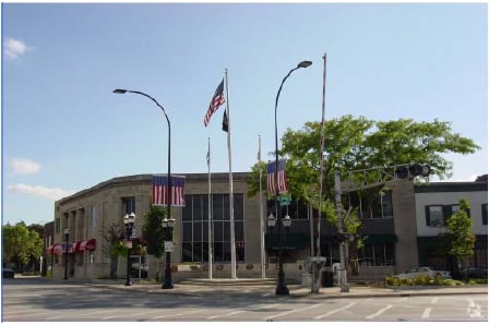 More Photos Of 135 Park Ave, Barrington Office For Sale