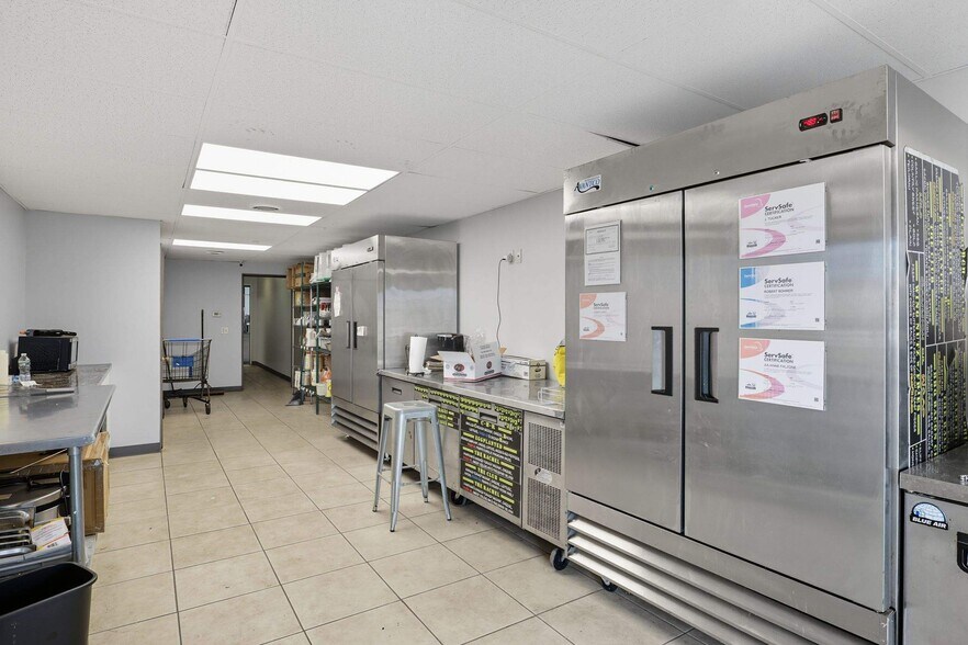 More Photos Of 1436 Scottsville Rd, Rochester Warehouse For Sale