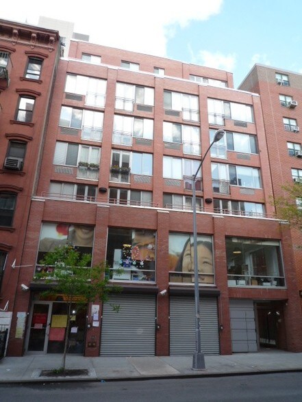 More Photos Of 165-167 Eldridge St, New York Apartments For Lease