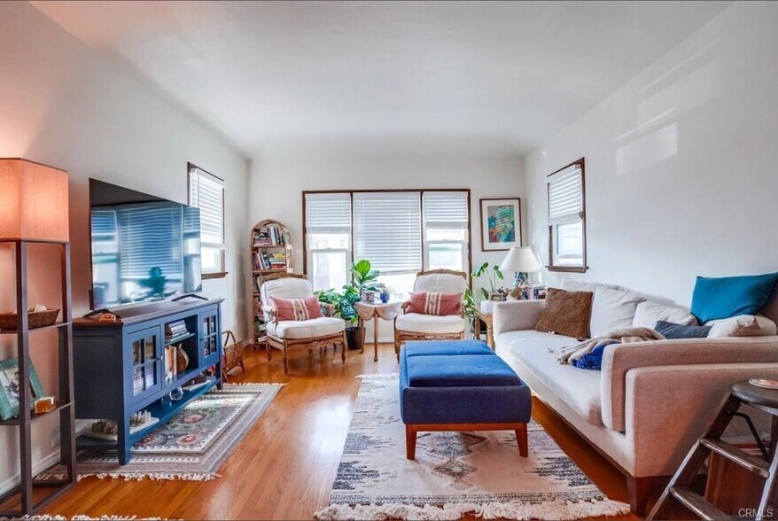 More Photos Of 150 Ximeno Ave, Long Beach Multifamily For Sale