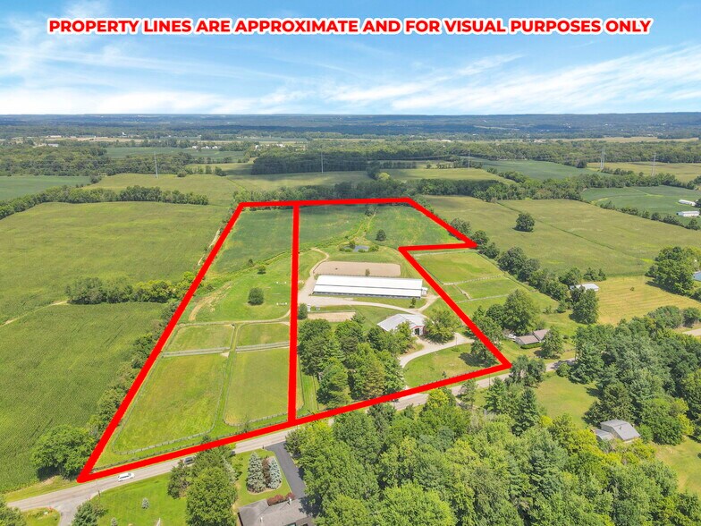 More Photos Of 8824 Morse Rd SW, Pataskala Land For Sale