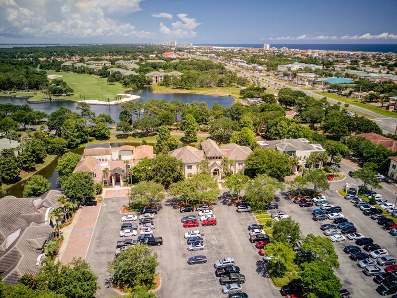More Photos Of 4477 Legendary Dr, Destin Office Residential For Sale