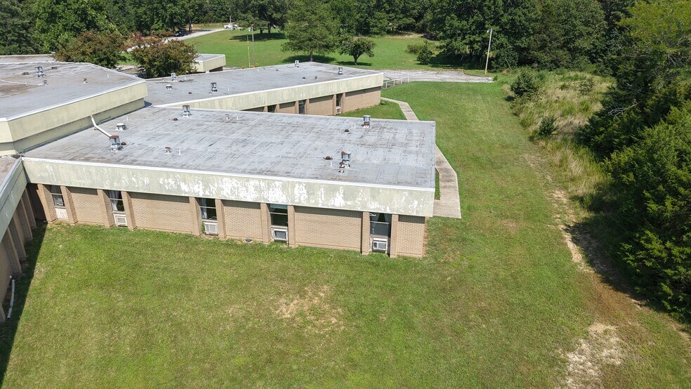 More Photos Of 10A Highway 289, Horseshoe Bend Skilled Nursing Facility For Sale