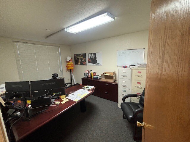 More Photos Of 1813 Moffat Blvd, Manteca Warehouse For Lease