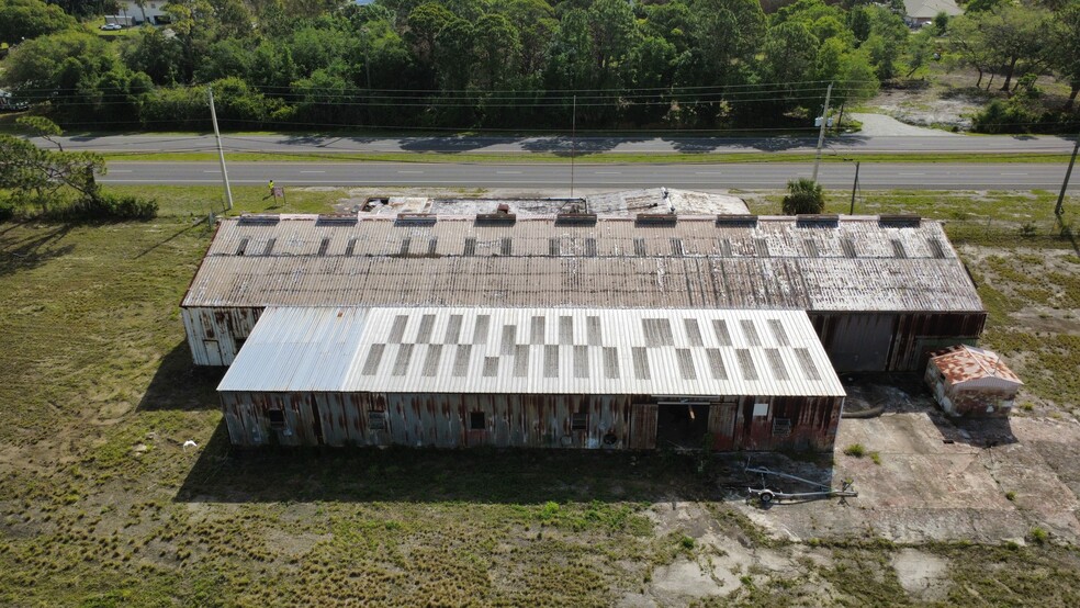 Primary Photo Of 6025 N Courtenay Pky, Merritt Island Manufacturing For Lease