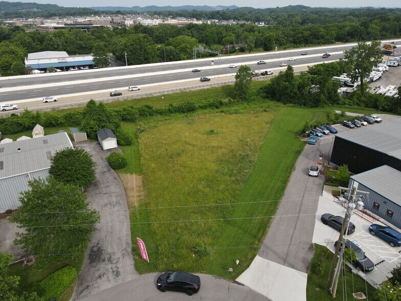 More Photos Of 4412 Franklin South Ct, Franklin Land For Sale
