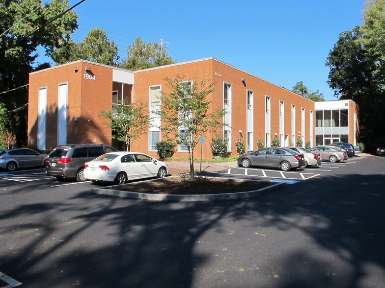 Primary Photo Of 1904 Monroe Dr NE, Atlanta Office For Lease