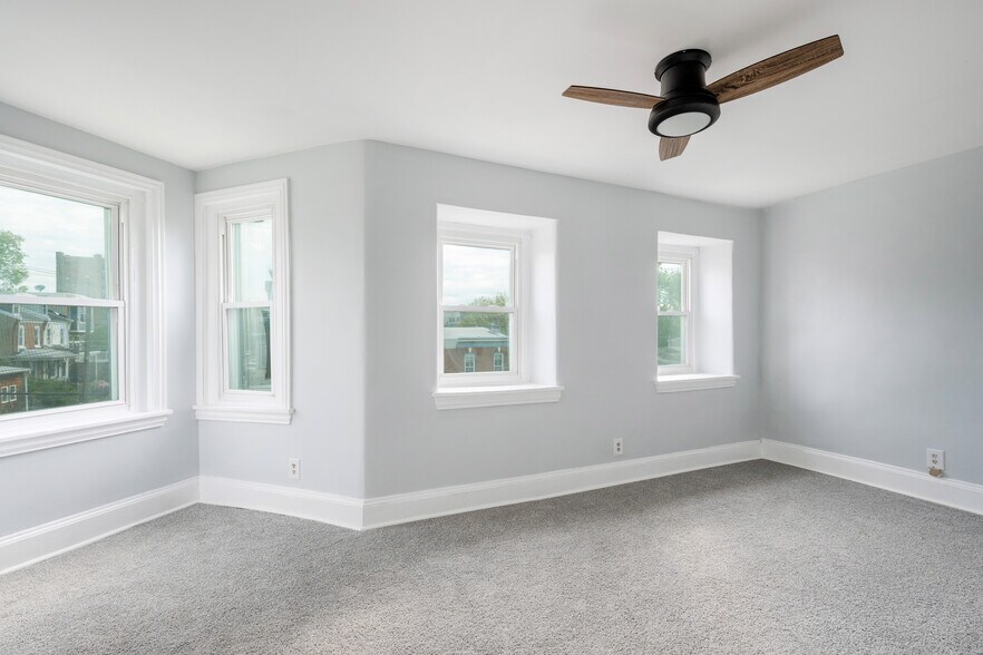 More Photos Of 4146 Pechin St, Philadelphia Apartments For Sale