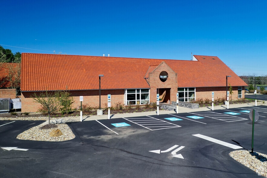 Primary Photo Of 502 Keystone Dr, Warrendale Office For Sale