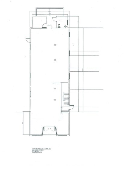 More Photos Of 980 Hope St, Stamford Loft Creative Space For Lease
