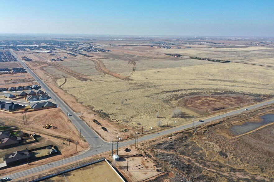 More Photos Of 50th and Upland, Lubbock Land For Sale