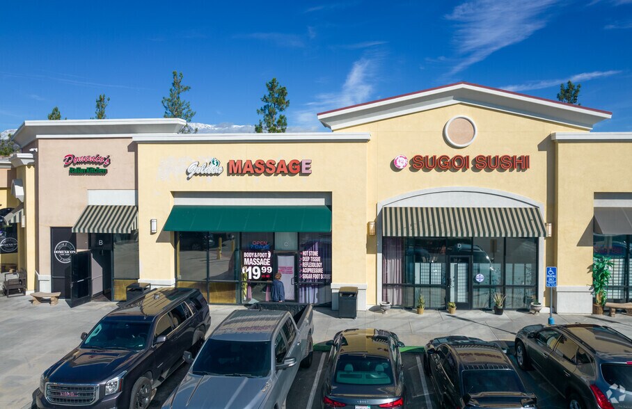More Photos Of Oak Valley Pky, Beaumont Unknown For Lease
