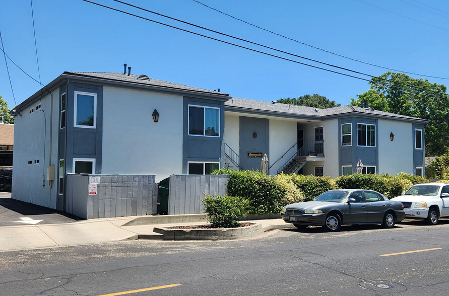 Primary Photo Of 310 5th St, Solvang Apartments For Sale