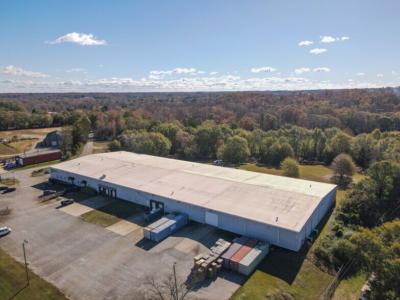 More Photos Of 118 Odom Rd, Easley Warehouse For Sale