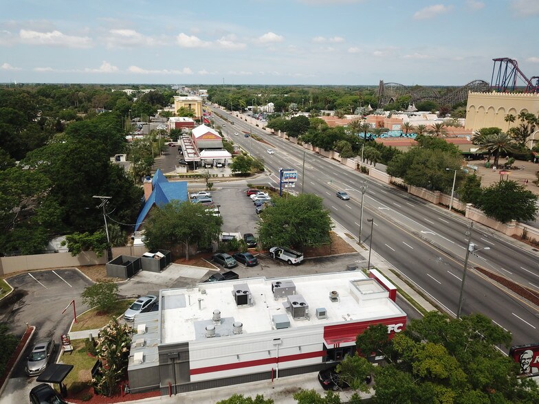 More Photos Of 3601 E Busch Blvd, Tampa Storefront Retail Office For Sale