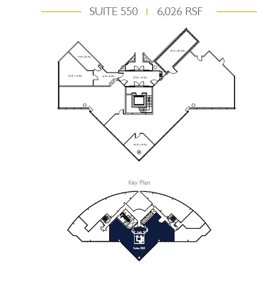 Photo of 5th Floor Ste 550