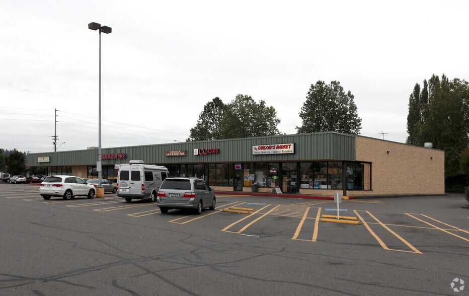 More Photos Of 325-335 Washington Ave S, Kent General Retail For Lease