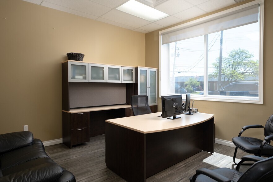More Photos Of 2455 Industrial St, Burlington Warehouse For Sale