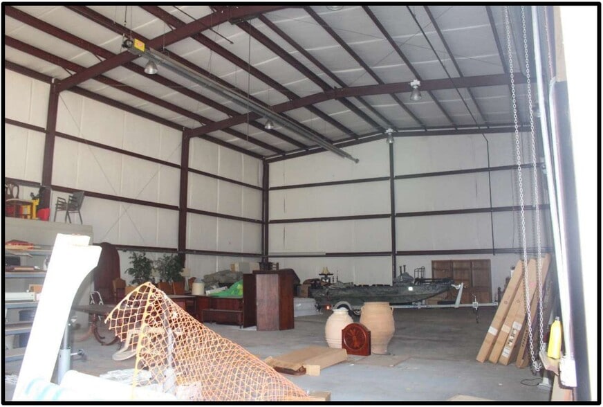 More Photos Of 890 Mt. Zion Rd, Shreveport Warehouse For Sale