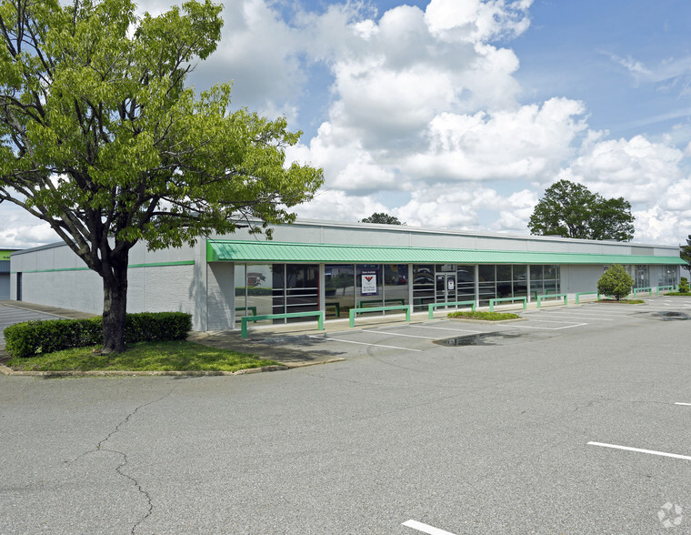 Primary Photo Of 938-950 E Brooks Rd, Memphis Freestanding For Lease