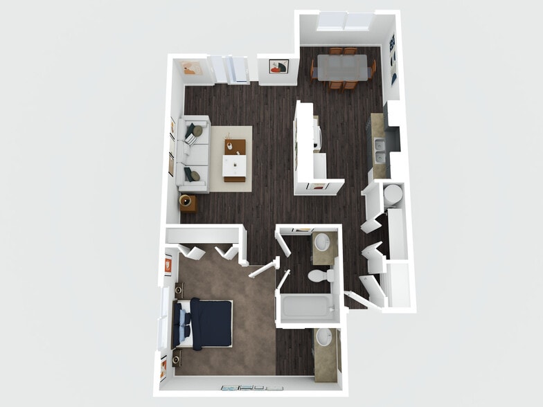 More Photos Of 210 Bethel St NE, Olympia Apartments For Sale