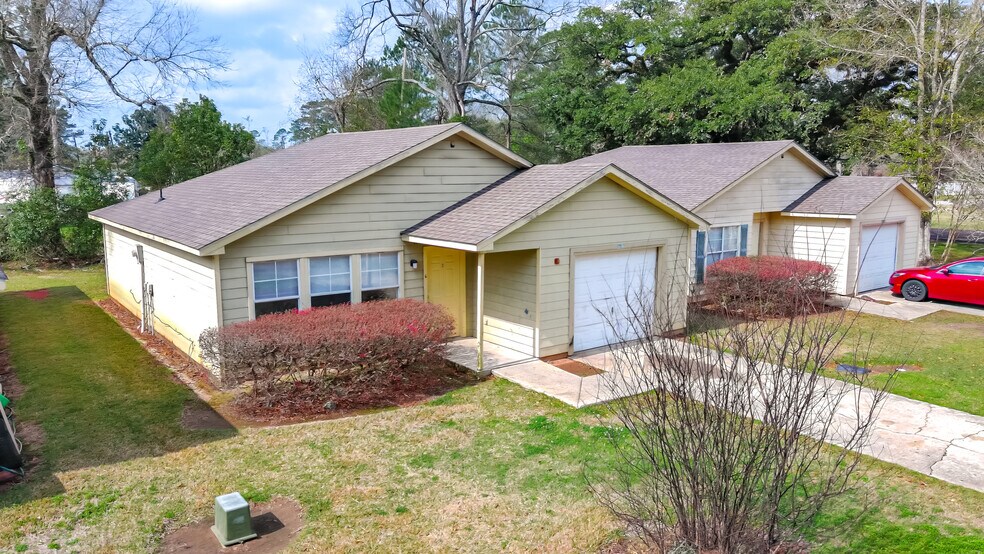 More Photos Of , Hammond Multifamily For Sale