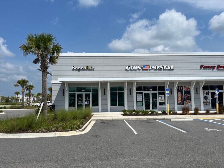 More Photos Of 145 Beachwalk Shore Dr, Saint Johns Freestanding For Lease