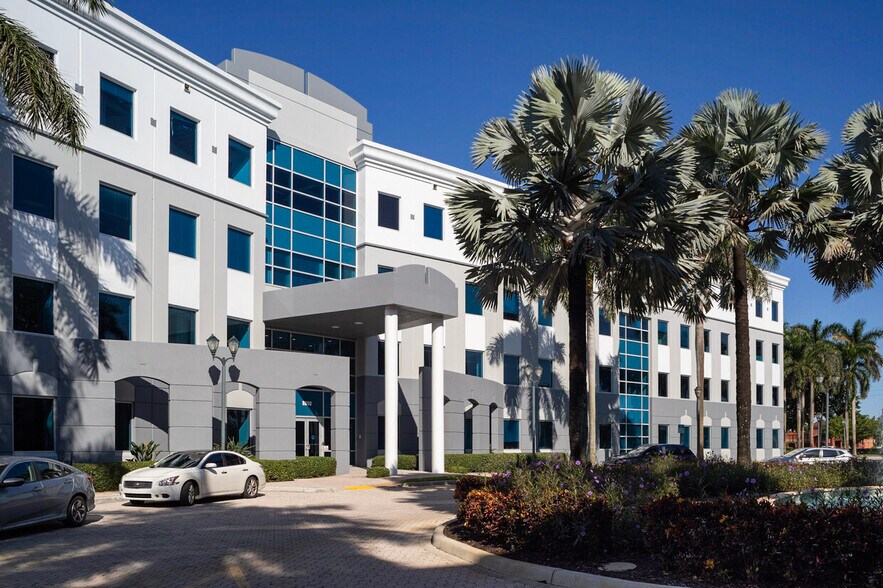 More Photos Of 9850 NW 41st St, Doral Office For Lease