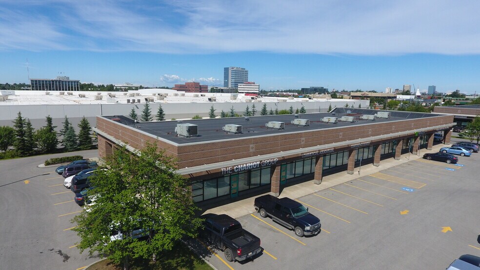 More Photos Of 3120 Denali St, Anchorage Freestanding For Lease
