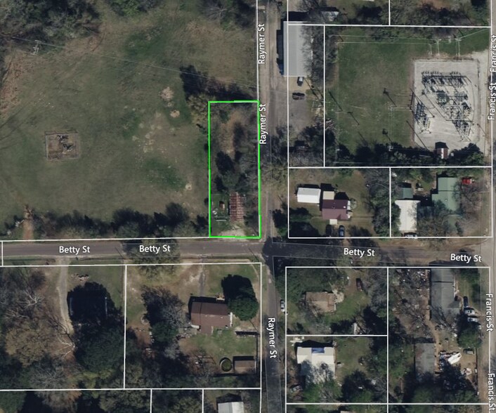 Primary Photo Of 200 Betty st, Hawkins Land For Sale