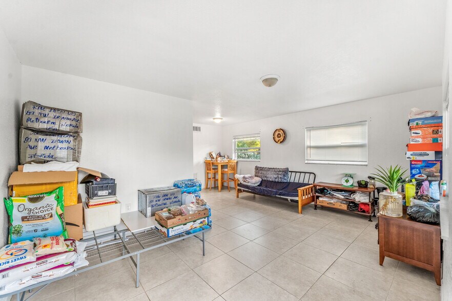 More Photos Of 85-89 NW Irwin Ave, West Melbourne Apartments For Sale