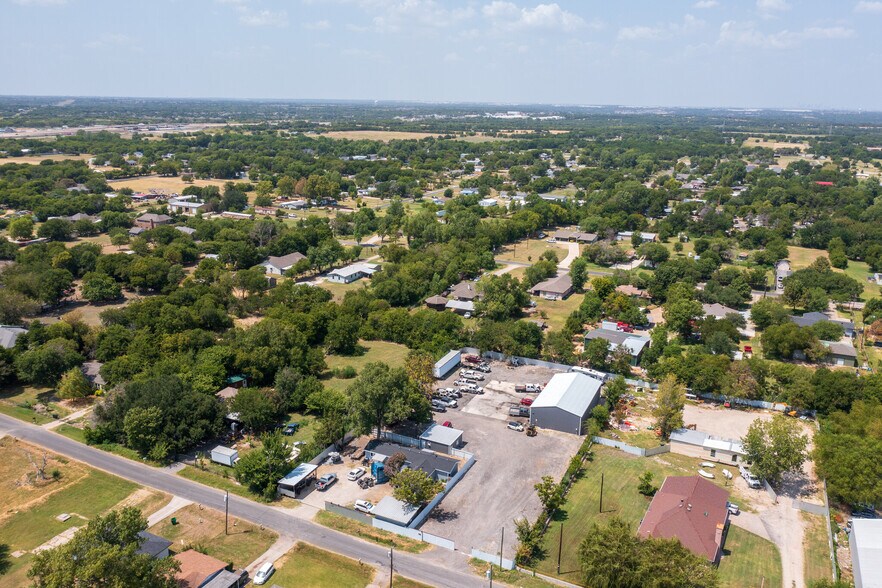 More Photos Of 1222 Jackson St, Red Oak Land For Sale