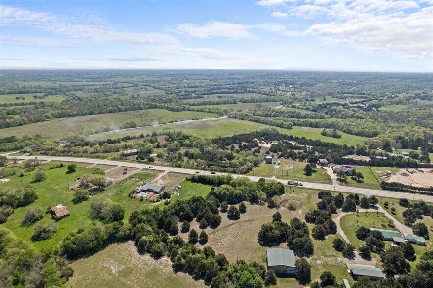 More Photos Of TBD 19 ACRES +/- HIGHWAY 121 TRACT 1, Trenton Land For Sale