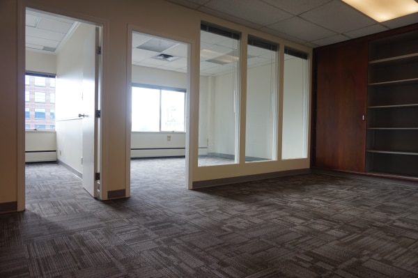 More Photos Of 550 Sixth St, New Westminster Office For Lease