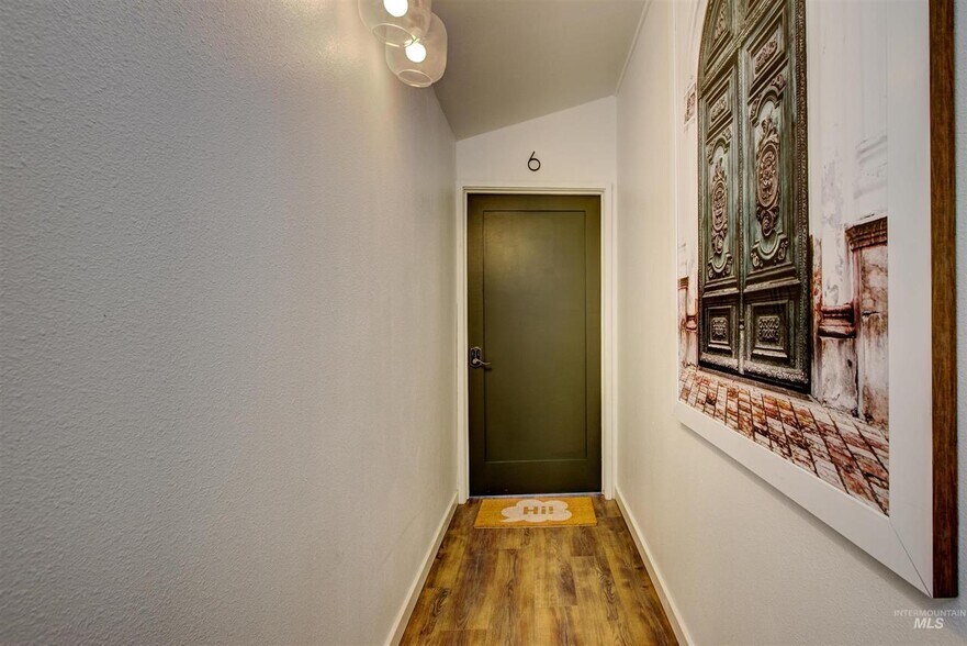 More Photos Of 101 Montgomery St, Idaho City Storefront Retail Residential For Sale