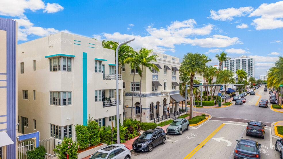 More Photos Of 852 Collins Ave, Miami Beach Hotel For Sale