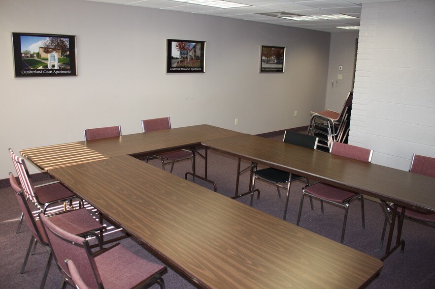 More Photos Of 550 Cleveland Ave, Chambersburg Office For Lease