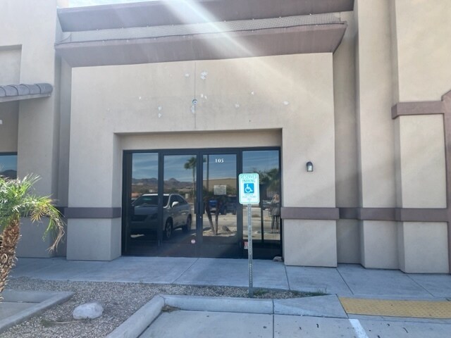 More Photos Of 2440 Adobe Rd, Bullhead City Storefront Retail Office For Lease