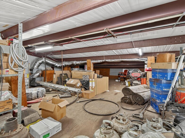 More Photos Of 1601 E Main St, Pawhuska Industrial For Sale