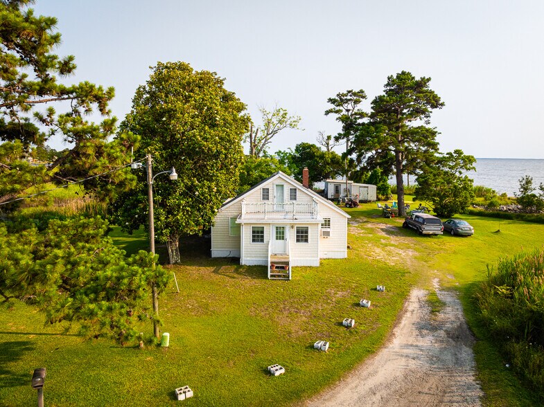 More Photos Of 1327 W Kitty Hawk Rd, Kitty Hawk Land For Sale