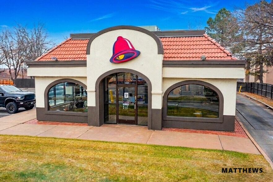 More Photos Of 3050 Youngfield St, Wheat Ridge General Retail For Sale