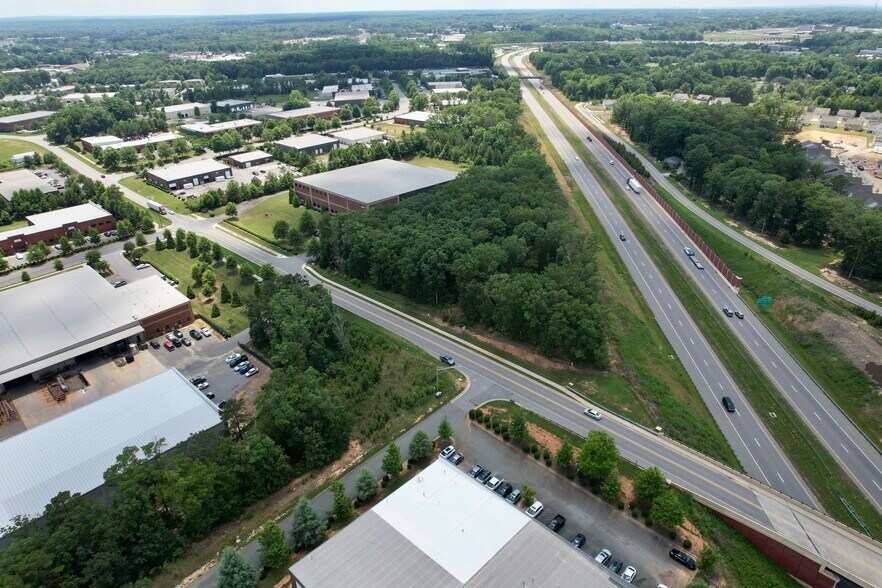 More Photos Of 7063 Stinson Hartis Rd, Indian Trail Land For Sale