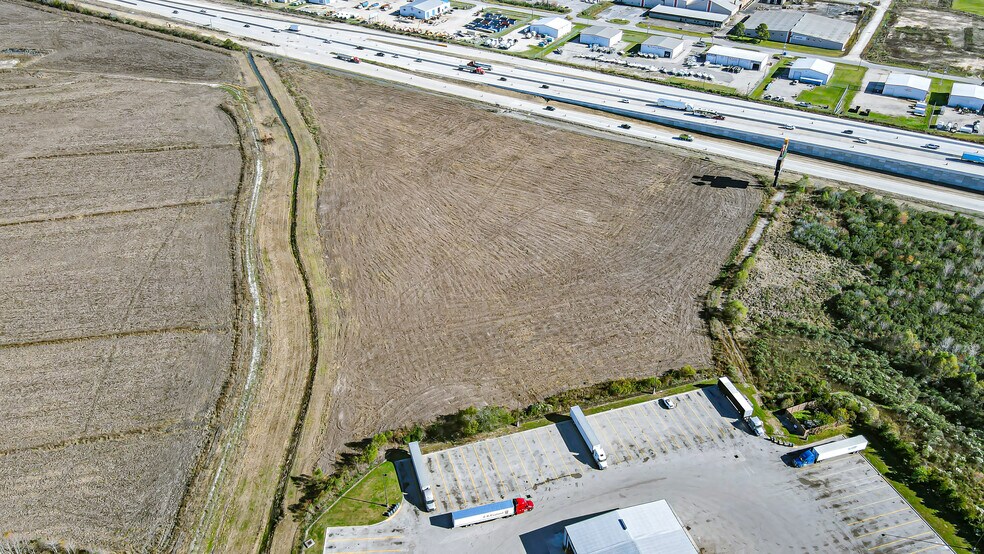 More Photos Of 7595 Smith Rd, Beaumont Land For Sale