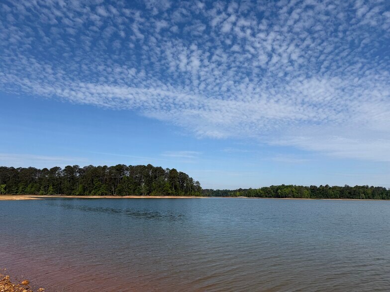 More Photos Of Hidden Harbor Road road, Lincolnton Land For Sale