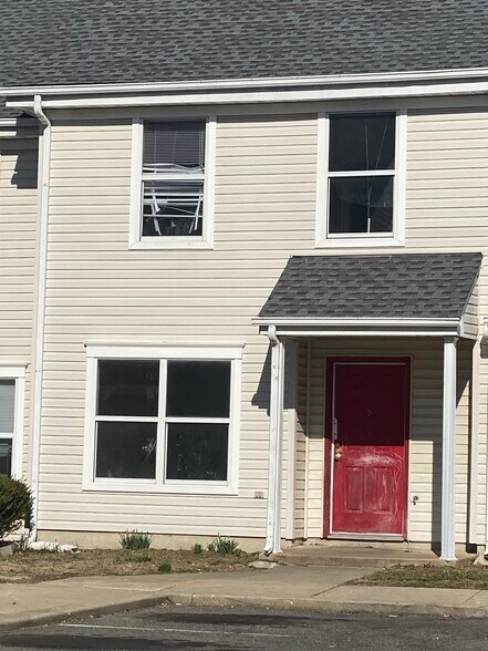 More Photos Of 12050 School St, Ridgely Multifamily For Sale