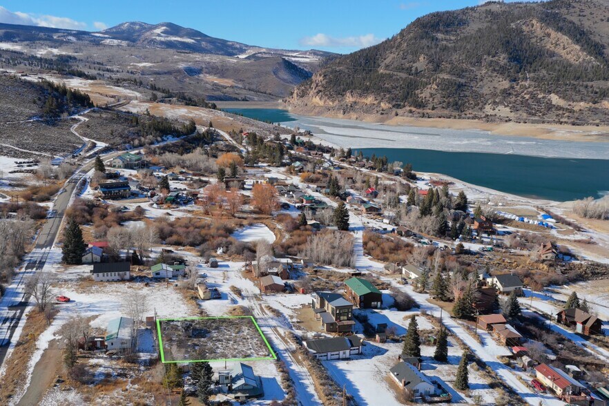 More Photos Of 6895 Heeney Rd, Heeney Land For Sale