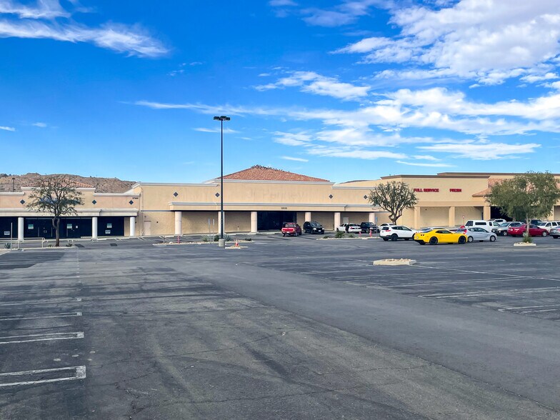 Primary Photo Of 57930-58132 29 Palms Hwy, Yucca Valley Unknown For Lease