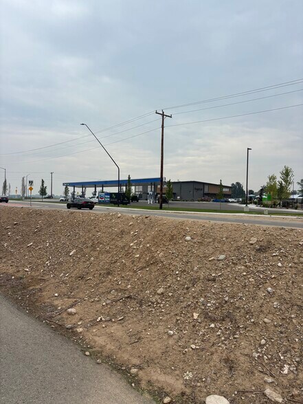 More Photos Of 4875 S Ten Mile Rd, Meridian Land For Sale