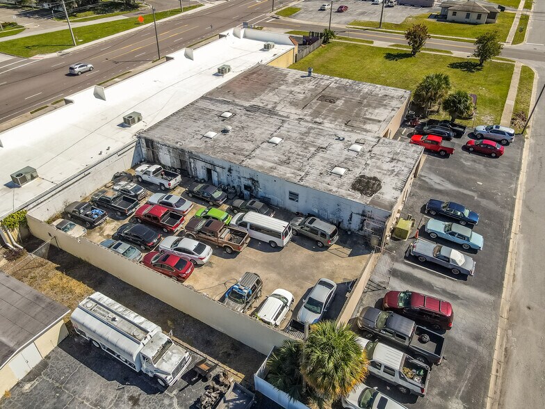 More Photos Of 1018 Orange St, Titusville Warehouse For Sale